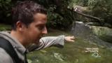 Man vs Wild-Borneo