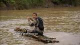 Man vs Wild-Borneo