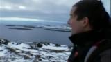 Man vs Wild-Cercle Arctique