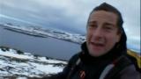 Man vs Wild-Cercle Arctique