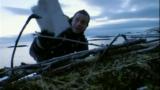 Man vs Wild-Cercle Arctique