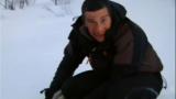 Man vs Wild-Cercle Arctique