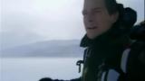 Man vs Wild-Cercle Arctique