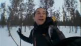 Man vs Wild-Cercle Arctique