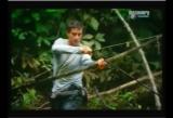 Man vs Wild-Ecuador