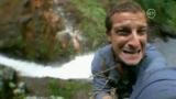 Man vs Wild-Guatemala