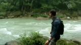 Man vs Wild-Guatemala
