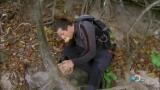 Man vs Wild-Guide de survie