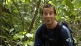 Man vs Wild-Guide de survie