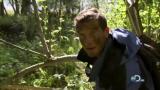 Man vs Wild-Guide de survie