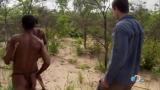 Man vs Wild-Guide de survie