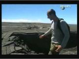 Man vs Wild-Hawaï (Mont Kilauea)