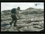 Man vs Wild-Hawaï (Mont Kilauea)