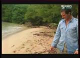 Man vs Wild-Hawaï (sur une île déserte)