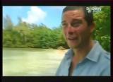 Man vs Wild-Hawaï (sur une île déserte)