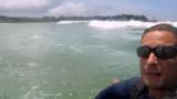 Man vs Wild-Ile du Pacifique