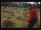 Man vs Wild-L’Ecosse (Cairngorms)