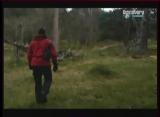 Man vs Wild-L’Ecosse (Cairngorms)