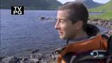 Man vs Wild-L’Irlande