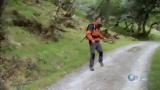 Man vs Wild-L’Irlande