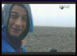 Man vs Wild-L’Islande