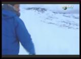 Man vs Wild-L’Islande