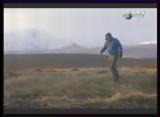 Man vs Wild-L’Islande