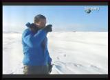 Man vs Wild-L’Islande