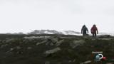 Man vs Wild-L’Île du Sud Nouvelle Zélande