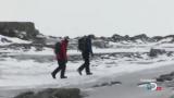 Man vs Wild-L’Île du Sud Nouvelle Zélande