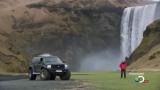 Man vs Wild-L’Île du Sud Nouvelle Zélande