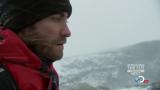 Man vs Wild-L’Île du Sud Nouvelle Zélande