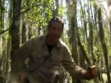 Man vs Wild-La Louisiane (Sud profond)