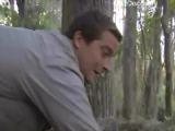 Man vs Wild-La Louisiane (Sud profond)