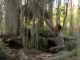 Man vs Wild-La Louisiane (Sud profond)