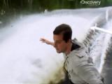 Man vs Wild-La Louisiane (Sud profond)