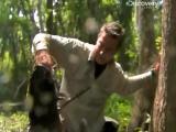 Man vs Wild-La Louisiane (Sud profond)