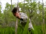 Man vs Wild-La Louisiane (Sud profond)