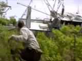 Man vs Wild-La Louisiane (Sud profond)