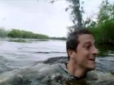 Man vs Wild-La Louisiane (Sud profond)