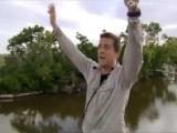 Man vs Wild-La Louisiane (Sud profond)