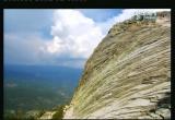 Man vs Wild-La Sierra Nevada