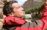 Man vs Wild-La Turquie