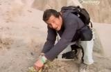 Man vs Wild-La Turquie