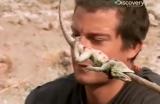 Man vs Wild-La Turquie