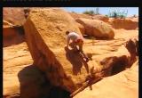 Man vs Wild-Le désert du Moab