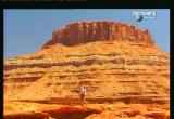 Man vs Wild-Le désert du Moab