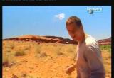 Man vs Wild-Le désert du Moab