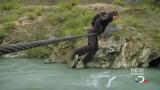 Man vs Wild-Le feu et la glace d’Islande