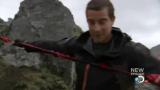 Man vs Wild-Le feu et la glace d’Islande